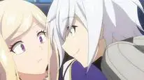 Tập 5 Ningen Fushin no Boukensha-tachi ga Sekai wo Sukuu you desu