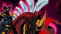 Tập 8 Hokuto no Ken