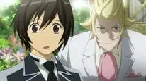 Tập 01 Gosick