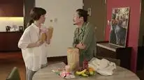 Tập 8 Người Cha Ấm Áp
