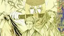 Tập 1 Ayakashi: Japanese Classic Horror
