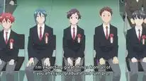 Tập 4 Gunjou no Fanfare