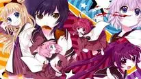 Tập 12 Yuru Yuri 2