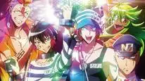 Tập 8 Nanbaka 2