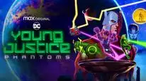 Tập 9 Young Justice: Phantoms