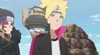 Tập 122 Boruto: Naruto Hậu Sinh Khả Úy