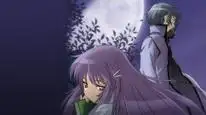 Tập 5 Hanbun no Tsuki ga Noboru Sora