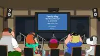 Tập 16 Family Guy (Phần 17)