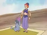 Tập 26 Scooby-Doo and Scrappy-Doo (Phần 4)