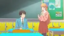 Tập 01 Osananajimi to wa Love Comedy ni Naranai