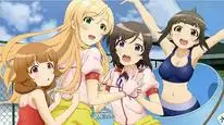 Tập 2 Joshikousei: Girl's High