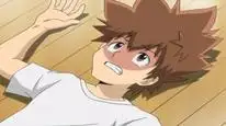 Tập 2 Gia Sư Hitman Reborn!