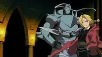 Tập 2 Fullmetal Alchemist