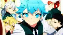 Tập 5 Bishounen Tanteidan