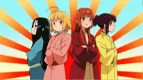 Tập 7 Joshiraku