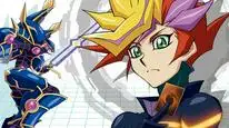 Tập 5 Yu☆Gi☆Oh! VRAINS