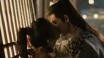 Tập 33 Trục Ngọc