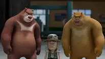 Tập 03 Gấu Boonie: Biệt Đội Thu Nhỏ (Phần 2)
