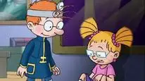 Tập 50 Buổi Sáng Diệu Kỳ Của Martin