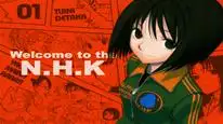Tập 8 NHK ni Youkoso!