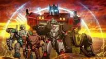 Tập 6 Transformers: Chiến tranh Cybertron: Vương quốc (Phần 3)