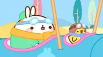 Tập 33 Molang (Phần 4)