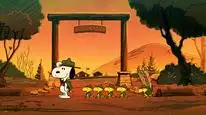 Tập 13 Trại Snoopy
