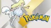 Tập 111 Pokémon: Mặt Trời & Mặt Trăng (Phần 1)