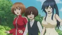Tập 10 Ingoku Danchi