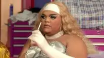 Tập 2 RuPaul’s Drag Race - Cuộc chiến giày cao gót: Hậu trường (Phần 12)