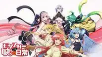 Tập 9 Monster Musume no Iru Nichijou