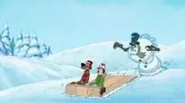 Tập 19 Be Cool, Scooby-Doo! (Phần 1)