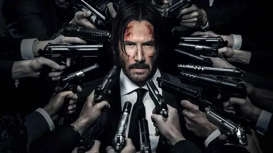 Tập Full Sát Thủ John Wick: Phần 2