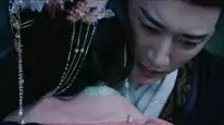 Tập 23 Đào Hoa Ánh Giang Sơn