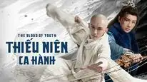 Tập 8 Thiếu Niên Ca Hành: Phong Hoa Tuyết Nguyệt