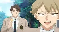 Tập 4 Kawagoe Boys Sing