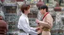 Tập 3 Trò Chơi Hẹn Hò