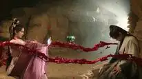 Tập 24 Hoài Thủy Trúc Đình