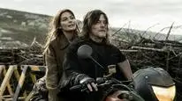 Tập 7 Xác Sống: Daryl Dixon (Phần 3)