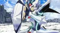 Tập 4 Cardfight!! Vanguard- Divinez Genma Seisen-hen