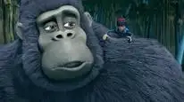 Tập 7 Kong: Vua khỉ (Phần 1)
