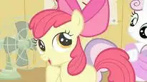 Tập 17 My Little Pony: Tình bạn diệu kỳ