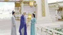 Tập 02 Tam Sinh Tam Thế Chẩm Thượng Thư