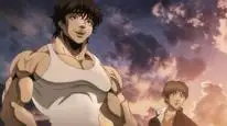 Tập 01 Hanma Baki
