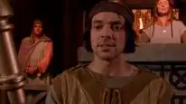 Tập 16 Stargate SG-1 (Phần 1)