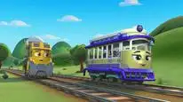 Tập 7 Mighty Express (Phần 2)