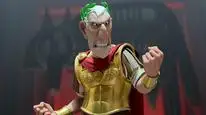 Tập 2 Astérix và Obélix: Cuộc đấu của các thủ lĩnh