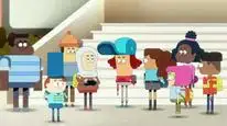 Tập 13 Pinky Malinky (Phần 2)
