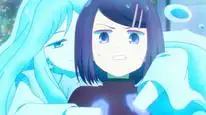 Tập 8 Dungeon no Naka no Hito