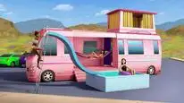 Tập 6 Barbie Dreamhouse Adventures (Phần 1)